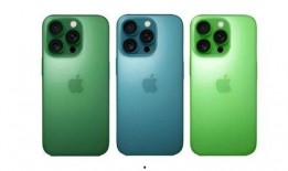 苹果17最新官网爆料,颠覆性创新，引领科技新潮流