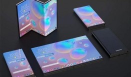 折叠手机最新爆料,颠覆传统，未来手机新形态大揭秘